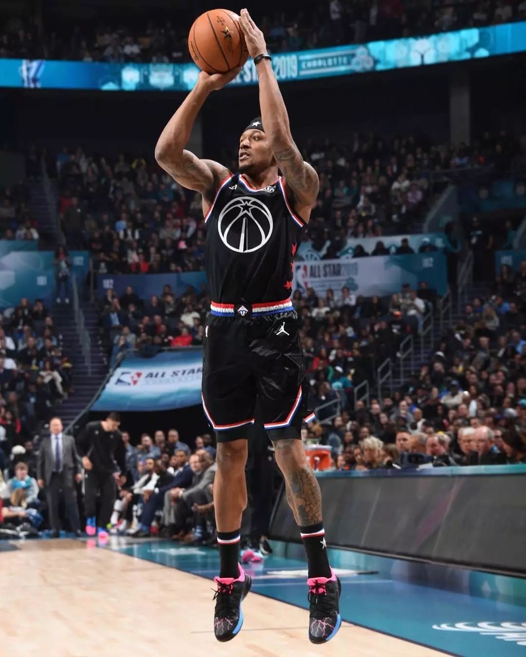 国际赛场的 国际赛场的